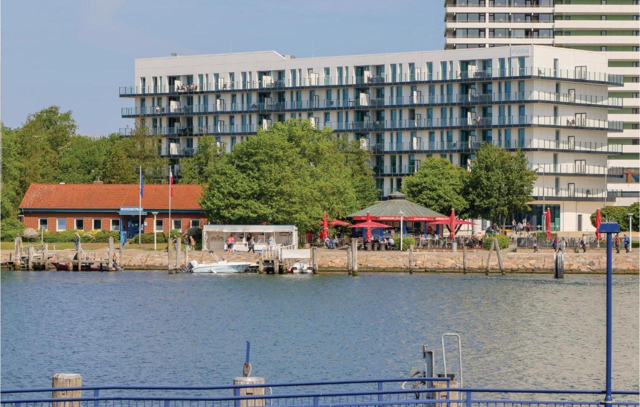 Awesome Apartment In Luebeck Travemuende With Sauna Eksteriør billede